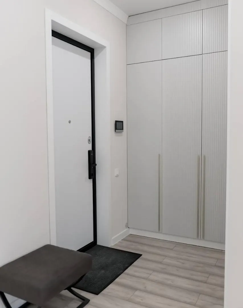 Жилой Комплекс Estet Almaty Apartment