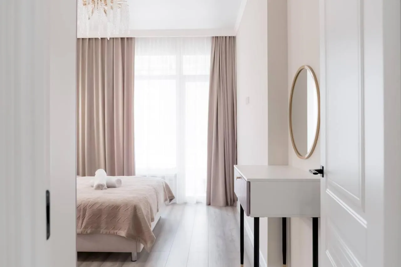 Apartment Жилой Комплекс Estet Almaty