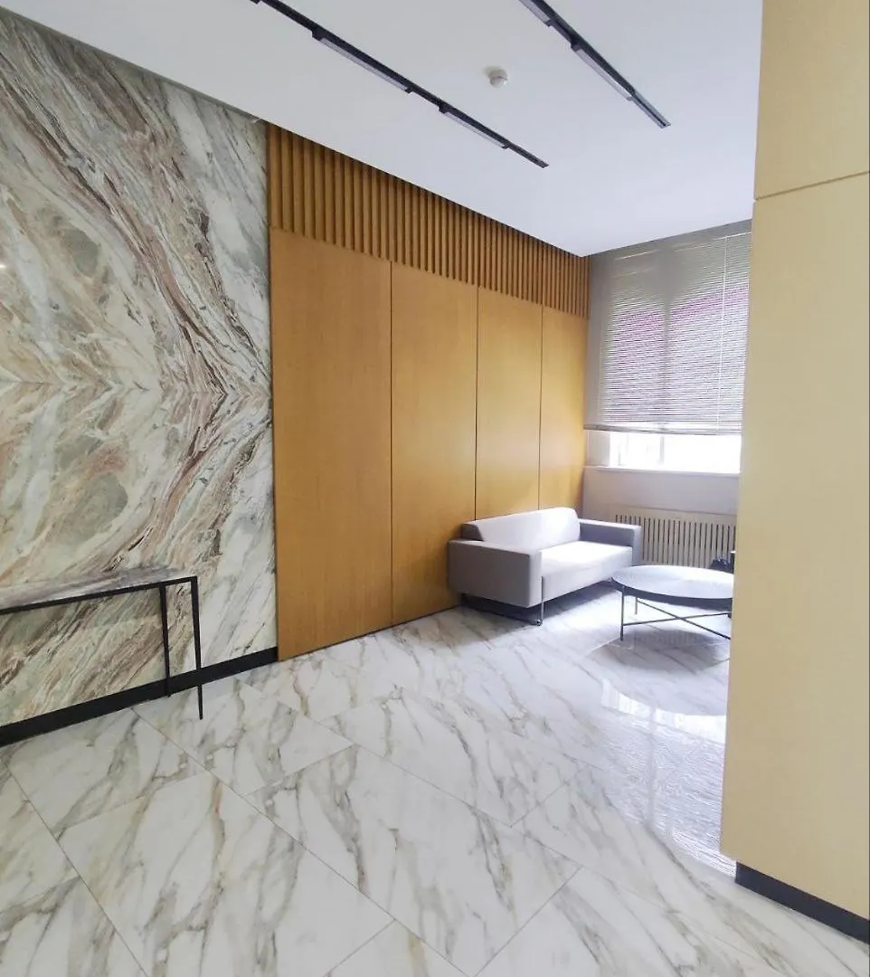 Estet Luxe Apartments Алматы