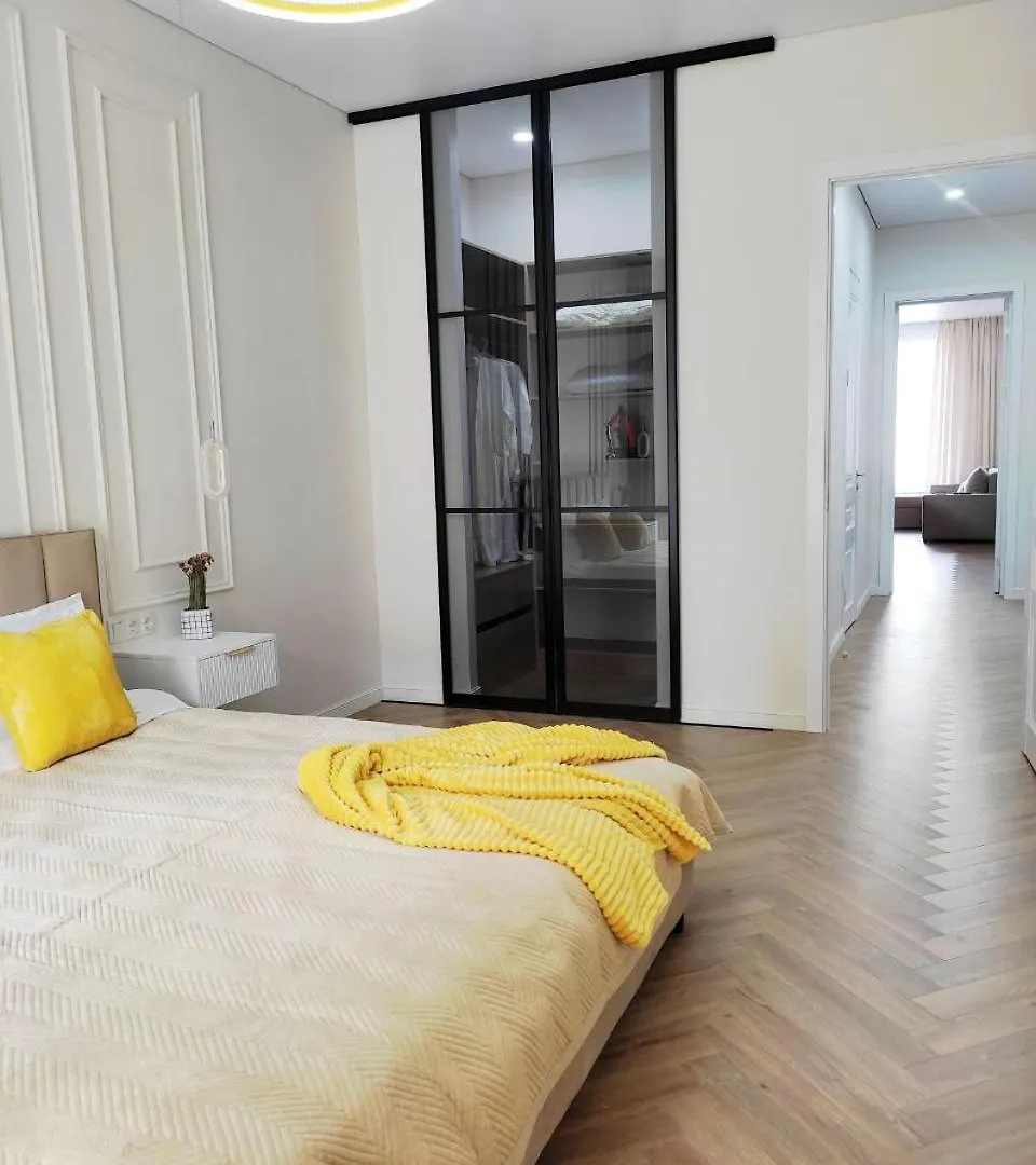Estet Luxe Apartments Алматы