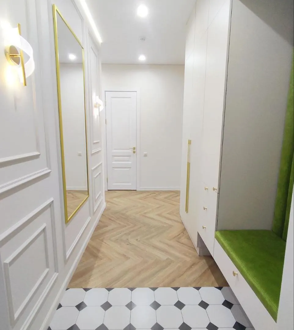 Estet Luxe Apartments Алматы