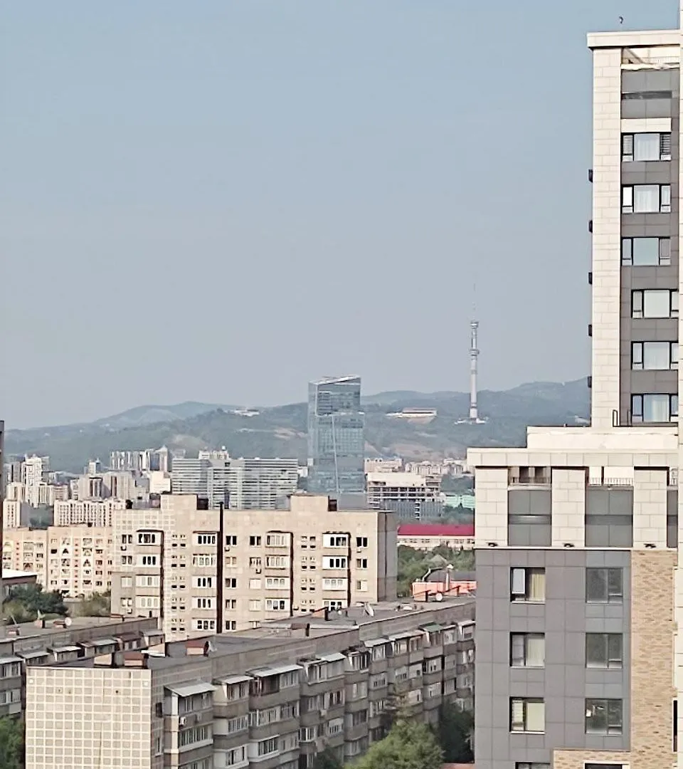 Estet Luxe Apartments Алматы