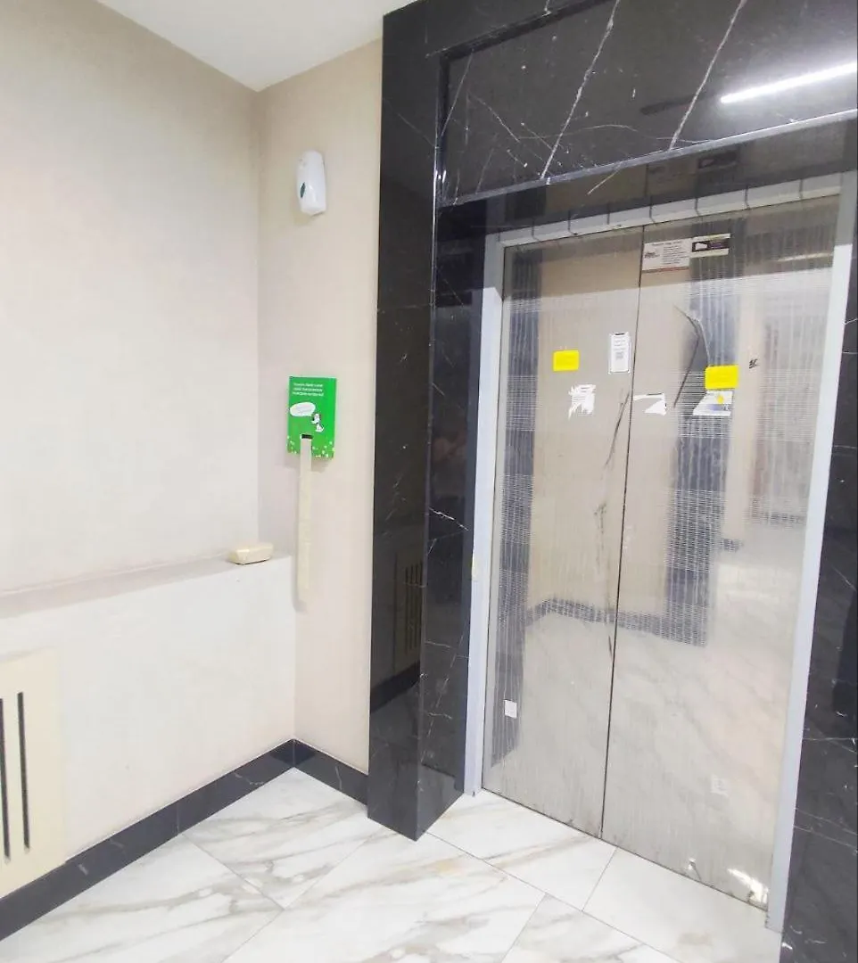 Estet Luxe Apartments Алматы