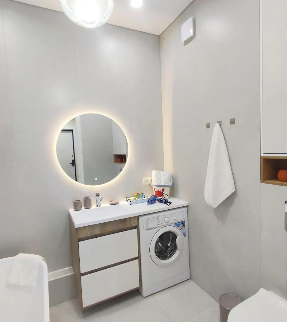 Estet Luxe Apartments Алматы