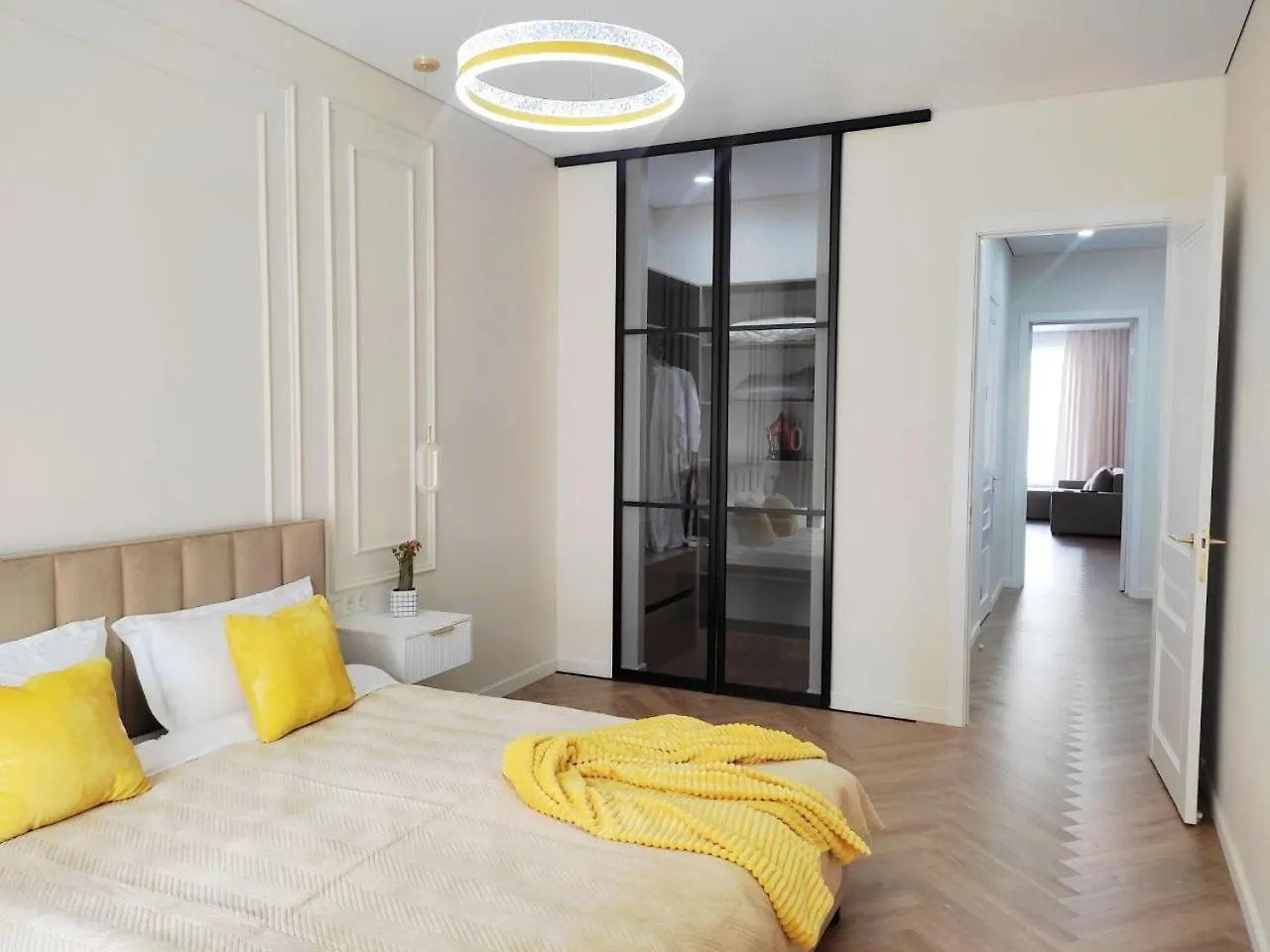 Estet Luxe Apartments Алматы Казахстан