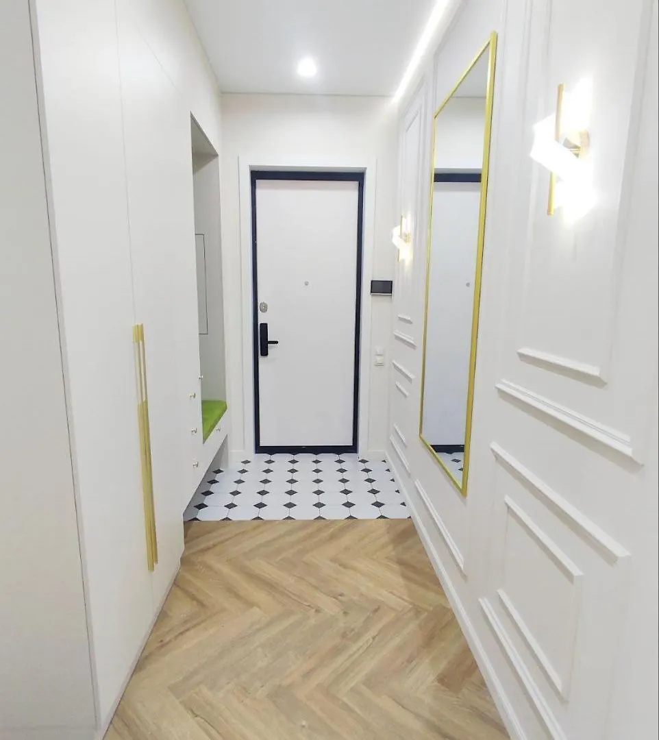 Estet Luxe Apartments Алматы