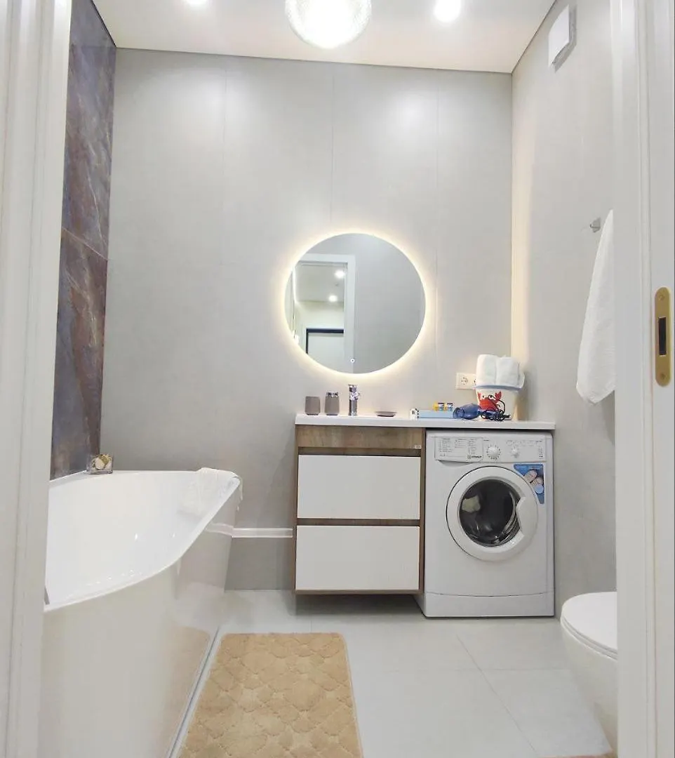 Estet Luxe Apartments Алматы 0*,  Казахстан