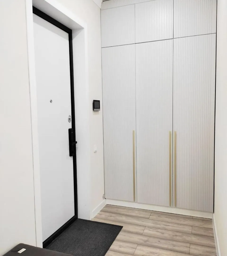 Estet Luxe Apartments Алматы