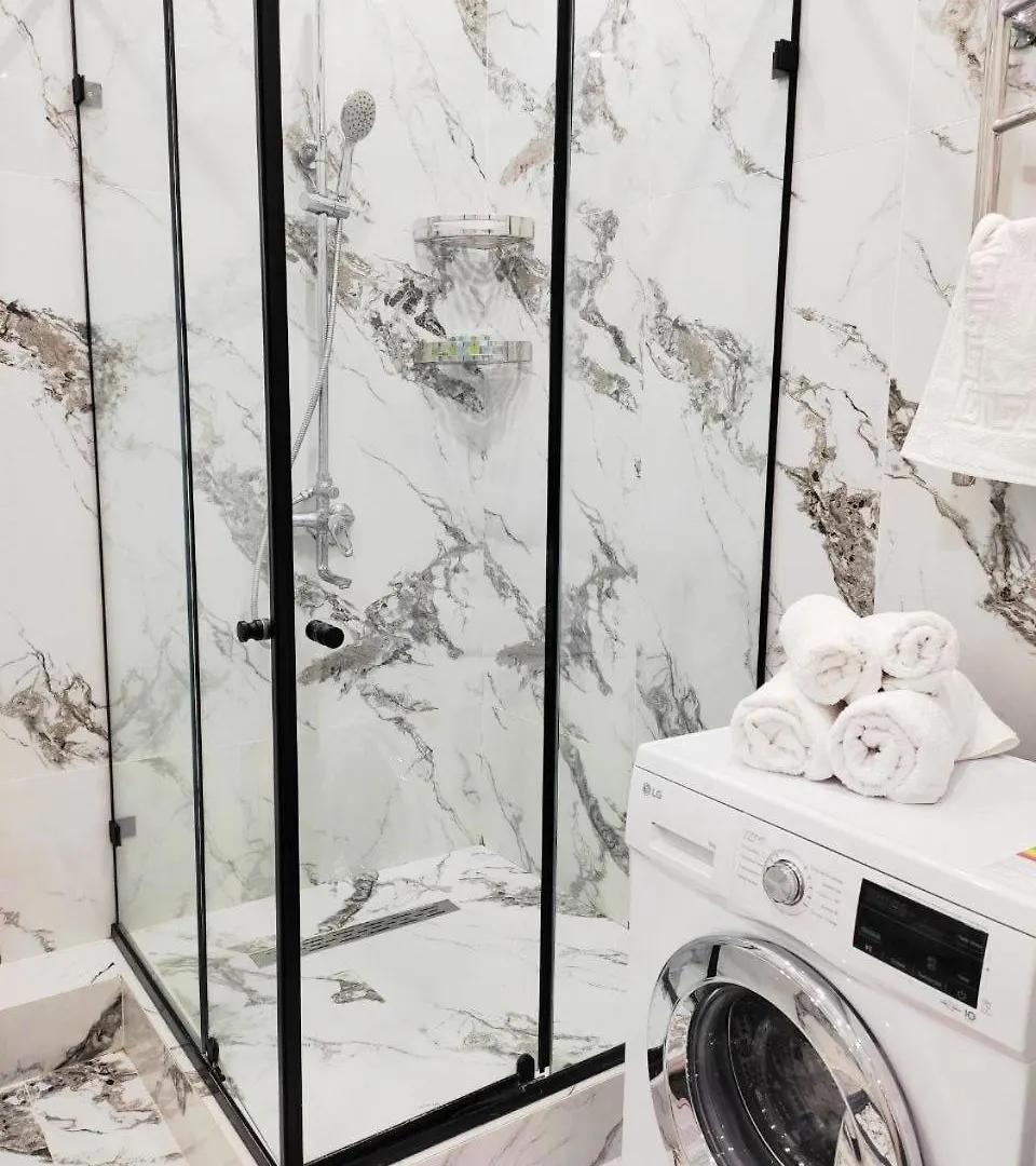 Estet Luxe Apartments Алматы 0*,