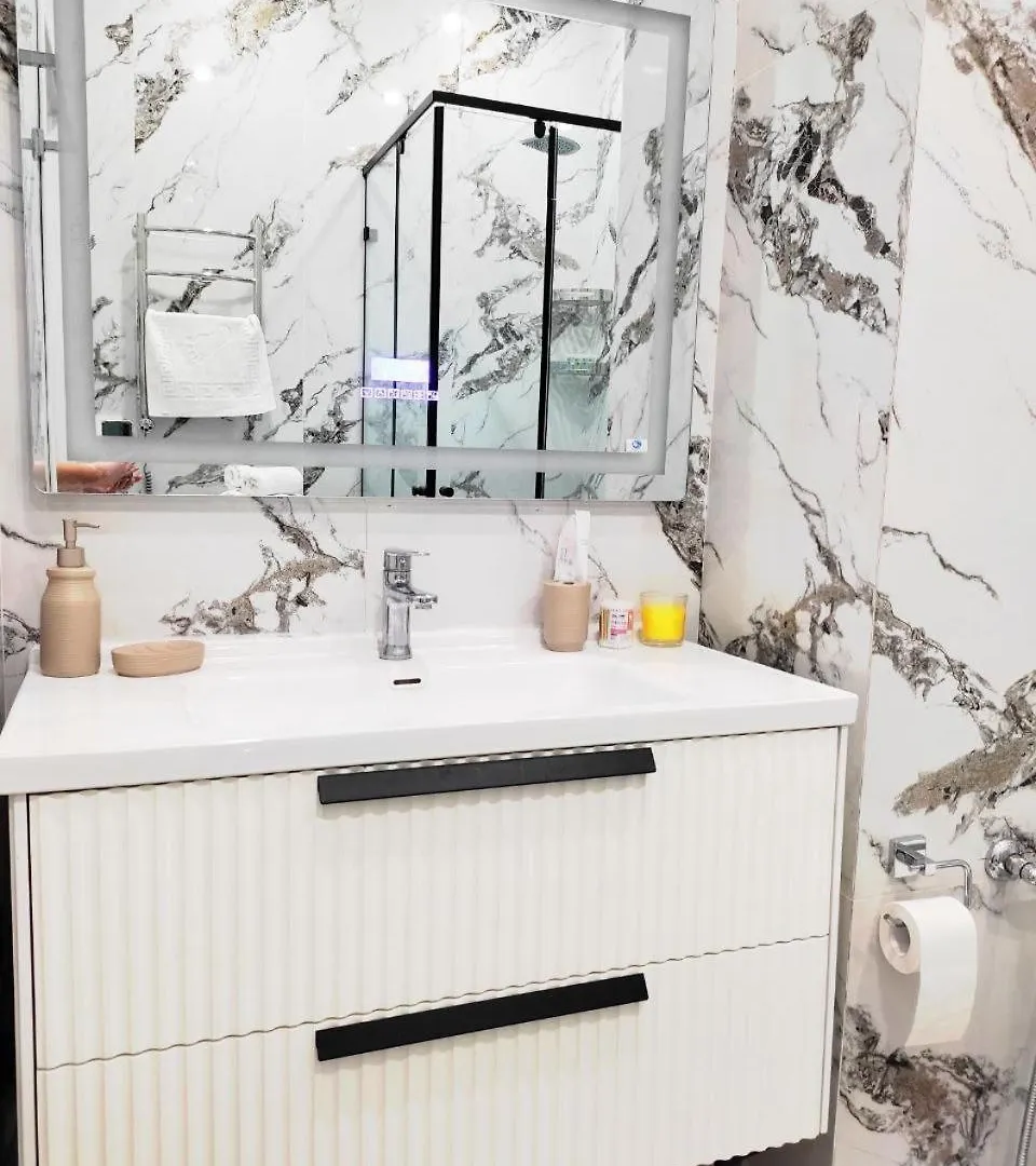 Estet Luxe Apartments Алматы