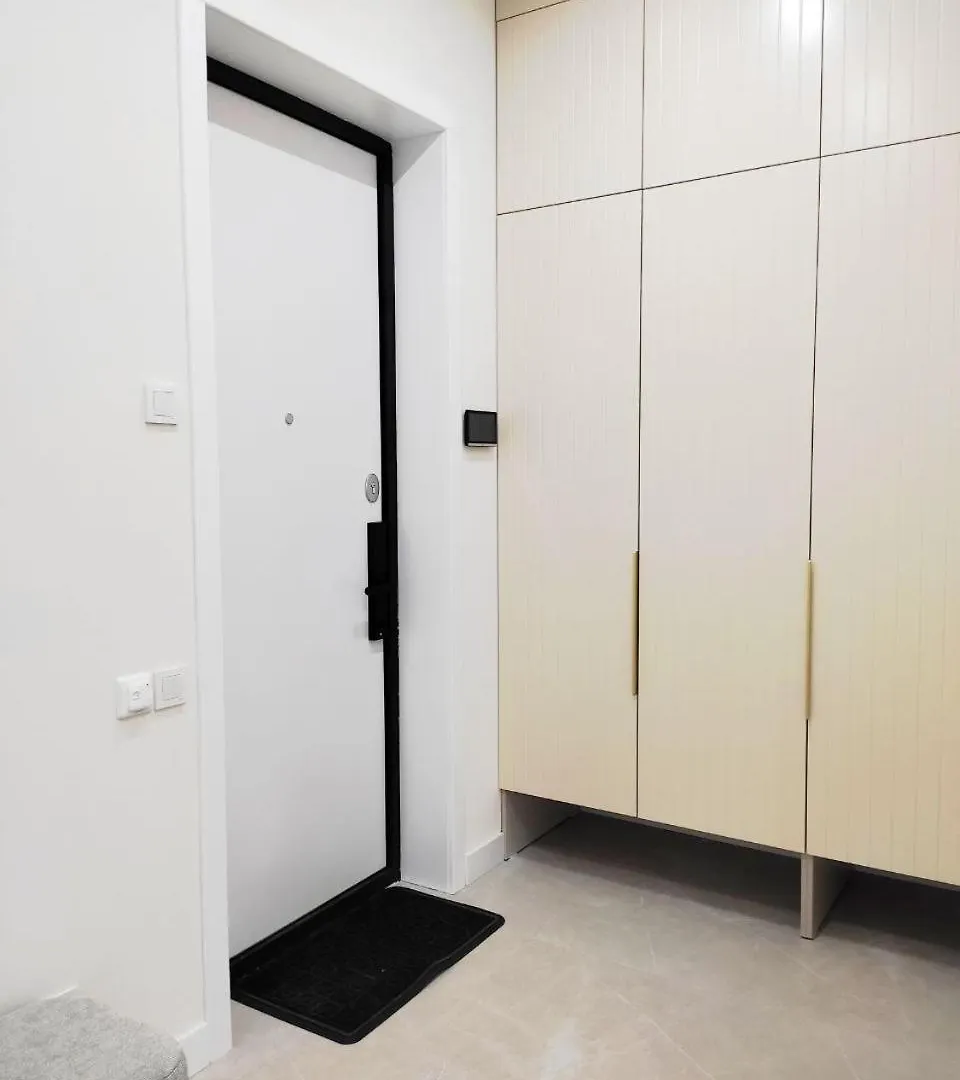 Estet Luxe Apartments Алматы Казахстан