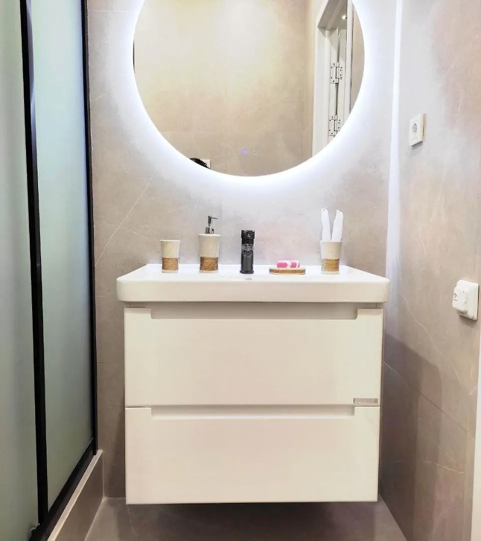 Estet Luxe Apartments Алматы Казахстан