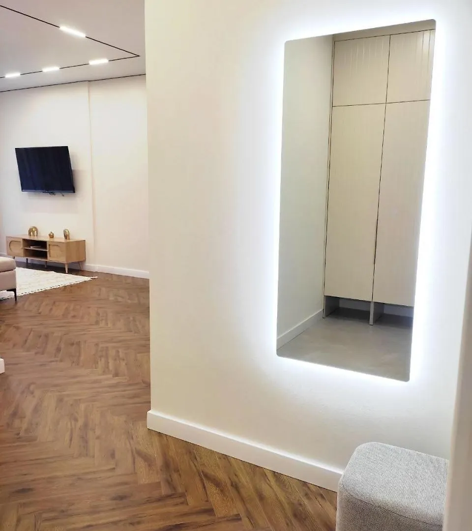 Estet Luxe Apartments Алматы