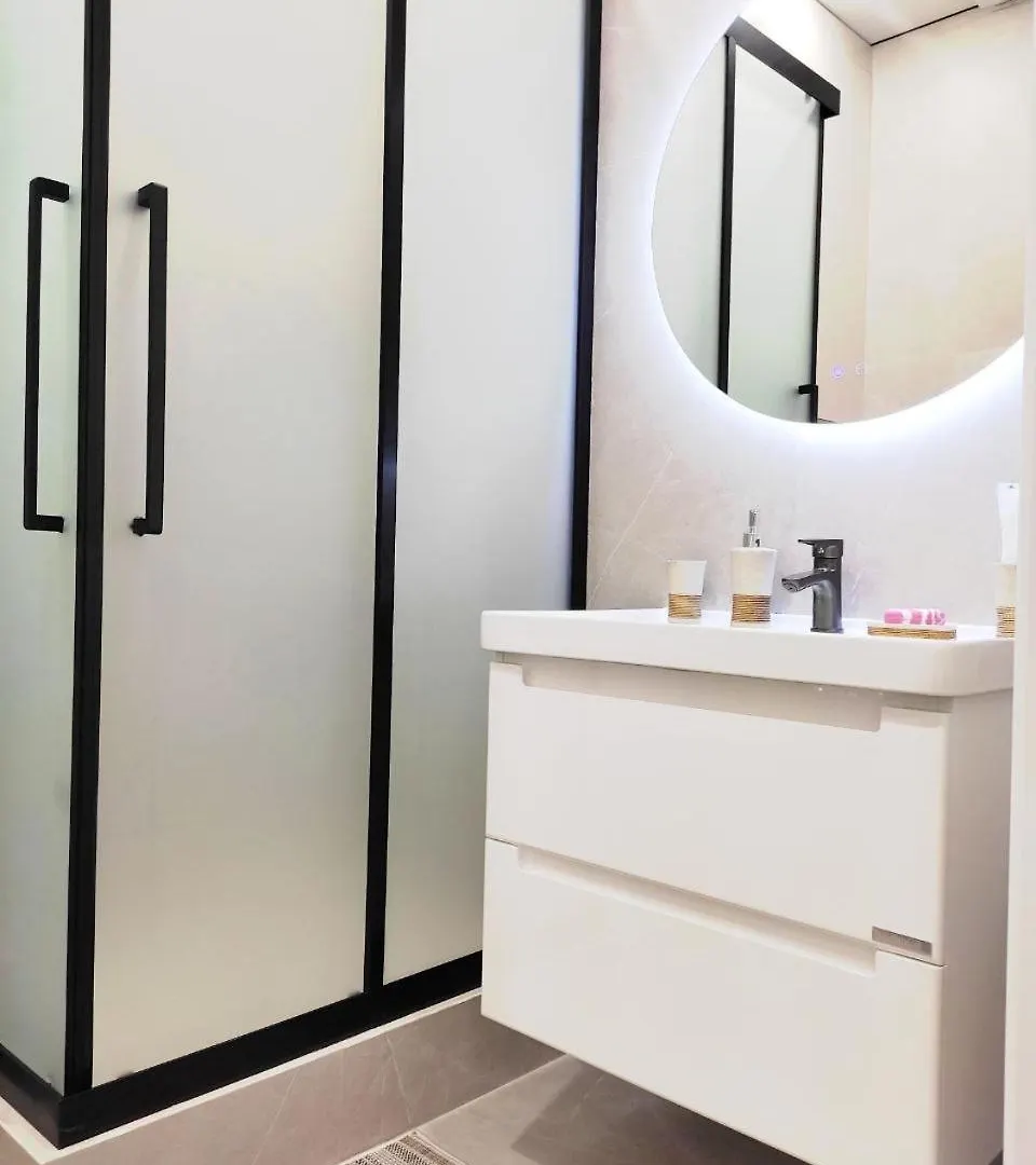 Estet Luxe Apartments Алматы 0*,  Казахстан