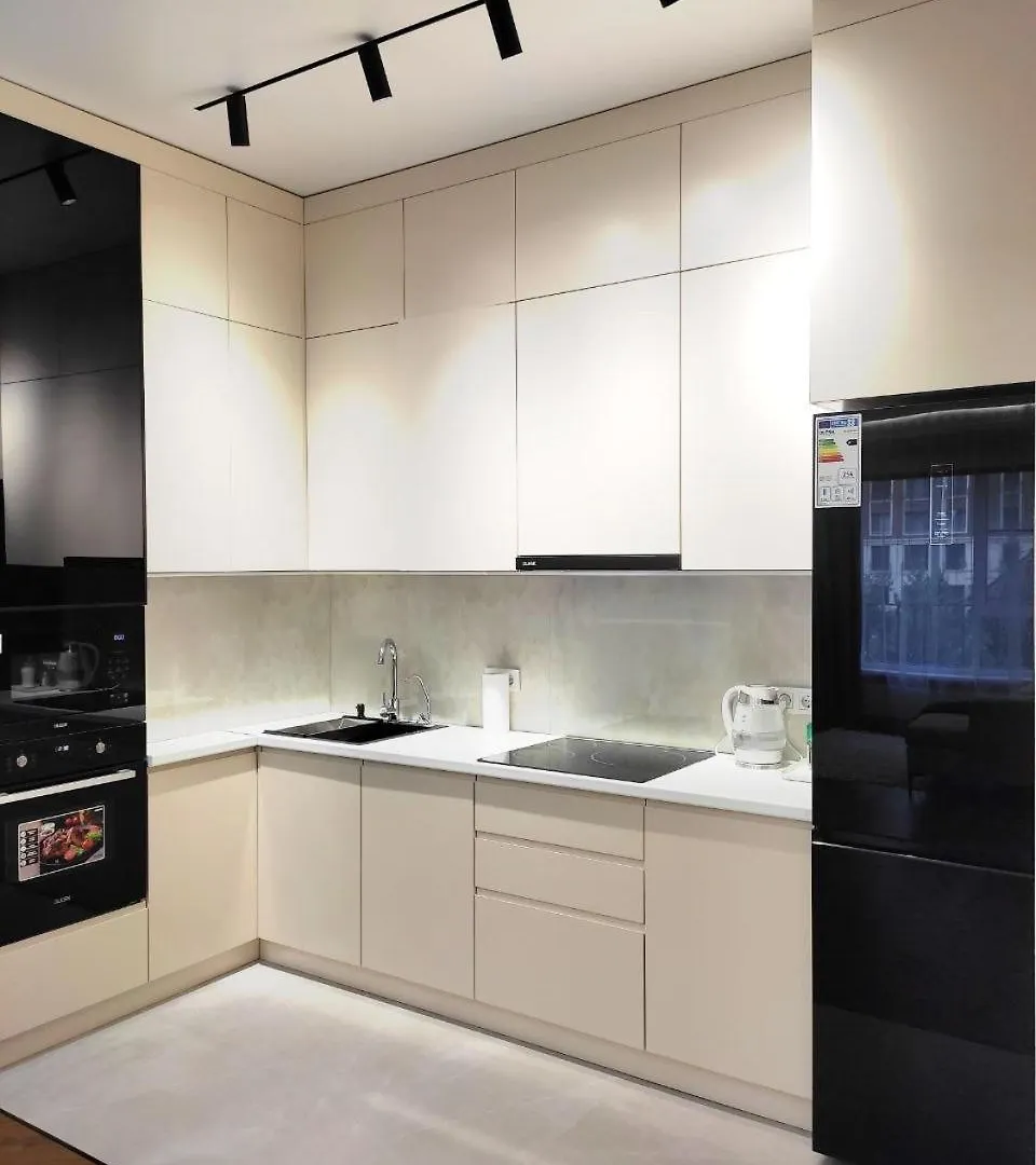 Estet Luxe Apartments Алматы