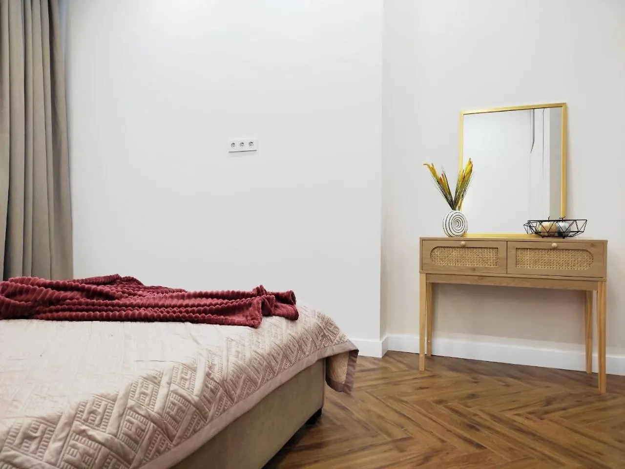 Estet Luxe Apartments Алматы